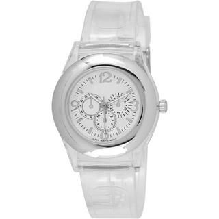 Collezio - Jelly Strap Watch Collezio - Jelly Strap Watch