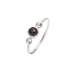 BELEC - 925 Silver Ring