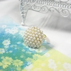 Angelove - Faux-Pearl Ring