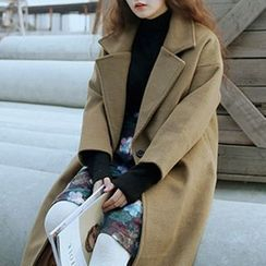 SEYLOS - Oversized Coat SEYLOS - Oversized Coat