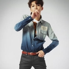 deepstyle - Denim Shirt