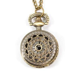 Spider Small Pocket Watch Spider Small Pocket Watch