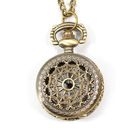 Fit-to-Kill - Spider Small Pocket Watch