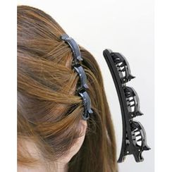 Miss21 Korea - Layered Hair Clip Miss21 Korea - Layered Hair Clip
