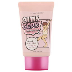 Etude House - Oh My God Spot Whitening Cream 50ml Etude House - Oh My God Spot Whitening Cream 50ml