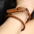 SOHO Central - Braided Bracelet