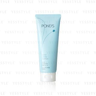 Pore White Facial Foam (Blue)