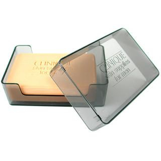 Skin Supplies For Men: Face Soap Extra Strength with Dish - Normal to Oily Skin