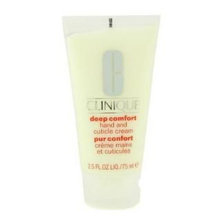 Deep Comfort Hand And Cuticle Cream