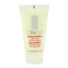 Clinique - Deep Comfort Hand And Cuticle Cream