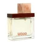 Dsquared2 - She Wood Velvet Forest Wood Eau De Parfum Spray
