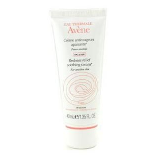 Redness Relief Soothing Cream SPF 25