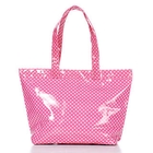 59 Seconds - Dotted Small Tote