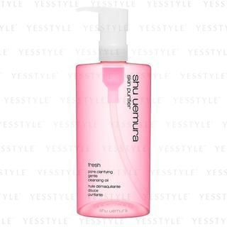 Fresh Pore Clarifying Gentle Cleansing Oil