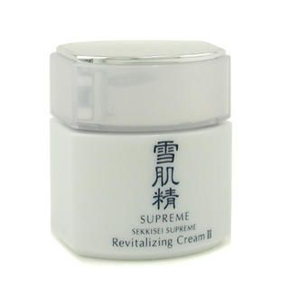 Sekkisei Supreme Revitalizing Cream II Sekkisei Supreme Revitalizing Cream II