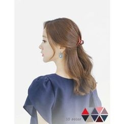 soo n soo - Studded Hair Clamp soo n soo - Studded Hair Clamp