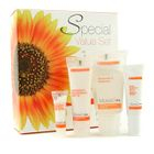 Murad - Essential-C Starter Kit: Cleanser + Day Moisturie SPF 30 + Radiance Serum + Eye Cream