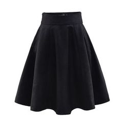 Loverac - A-Line Skirt Loverac - A-Line Skirt
