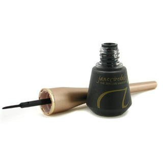 Liquid Eye Liner - Black