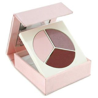 Eye Shadow Trio Palette