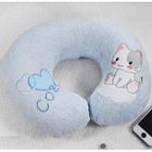 iswas - Animal Series Inflatable Travel Neck Rest