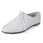 Purplow - Lace-Up Oxford