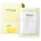 My Beauty Diary - Lemon Vit-C Mask (English Version)