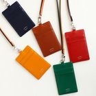 iswas - Card Holder with Strap