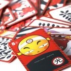 iswas - 'Hwa Tu' Korean Playing Cards (Version 2)