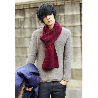 Knit Sweater