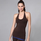 Almaz.C Active - Reversible Halter Top