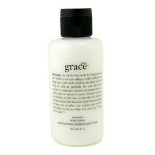 Pure Grace Perfumed Body Lotion