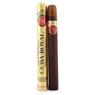 Cuba Royal Eau De Toilette Spray Cuba Royal Eau De Toilette Spray