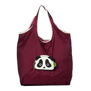 Panda Eco Bag (L)