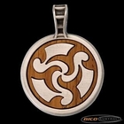 BICO - Dahaka Pendant