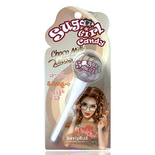 Sugar Girl Candy Gloss (#08 Choco Milk) Sugar Girl Candy Gloss (#08 Choco Milk)