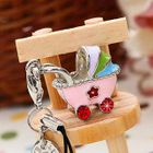 Miss Girl - Pram Mobile Strap