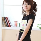 ZOO - Short-Sleeve Print T-Shirt