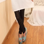ZOO - Dotted Lace Leggings
