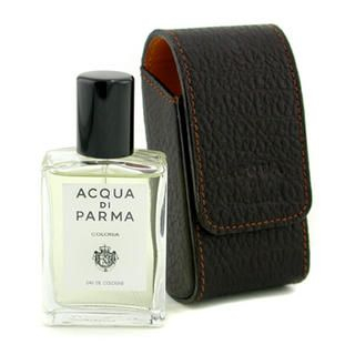Acqua di Parma Colonia Eau De Cologne Travel Spray