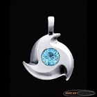 BICO - Swarovski Crystal Petite Pendant