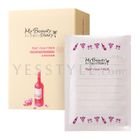 My Beauty Diary - Red Vine Mask (English Version) My Beauty Diary - Red Vine Mask (English Version)