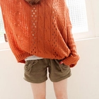 Tokyo Fashion - Bow-Pocket Shorts