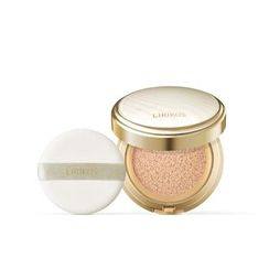 LIRIKOS - Marine Collagen Cushion EX Romantic Sea SPF50+ PA+++ With Refill 15g x 2pcs (2 Colors) LIRIKOS - Marine Collagen Cushion EX Romantic Sea SPF50+ PA+++ With Refill 15g x 2pcs (2 Colors)