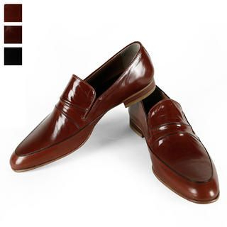 Handmade Loafers