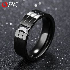 Tenri - Rhinestone Ring Tenri - Rhinestone Ring