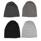 Momiton - Plain Beanie