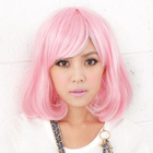 Clair Beauty - Costume Full Wigs - Wavy