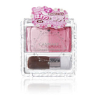Canmake - Cheek & Cheek (#02 Rose Tiara)