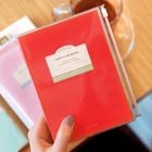 iswas - Expense Record Notebook